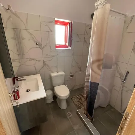 Sugar Stone House 2 Apartment Pyrgos Dirou Exterior photo