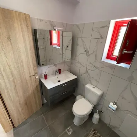 Sugar Stone House 2 Apartment Pyrgos Dirou Exterior photo
