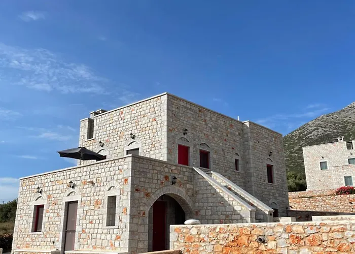 Sugar Stone House 2