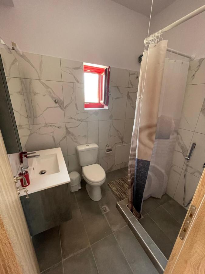 Apartment Sugar Stone House 2 Pyrgos Dirou