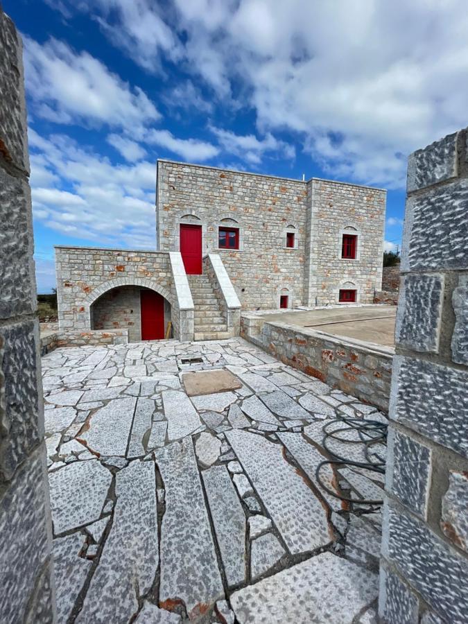 Sugar Stone House 2 Apartment *