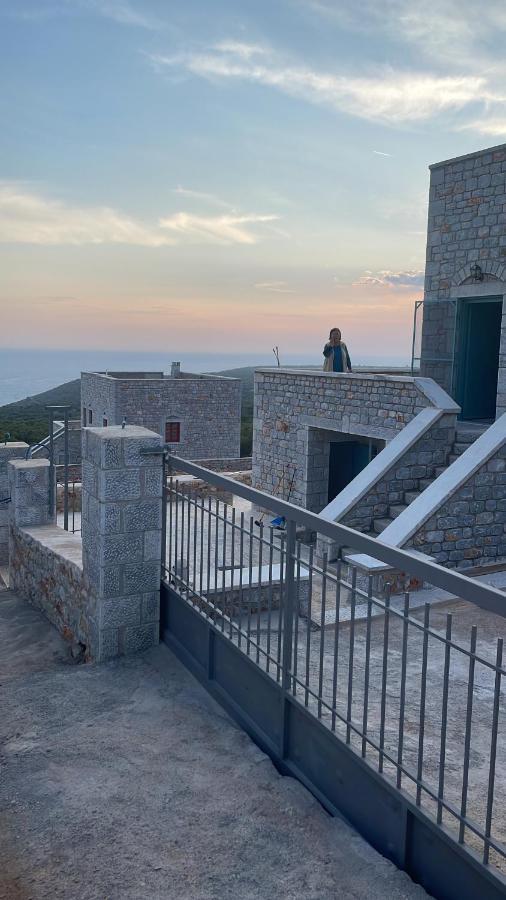 Sugar Stone House 2 Appartement