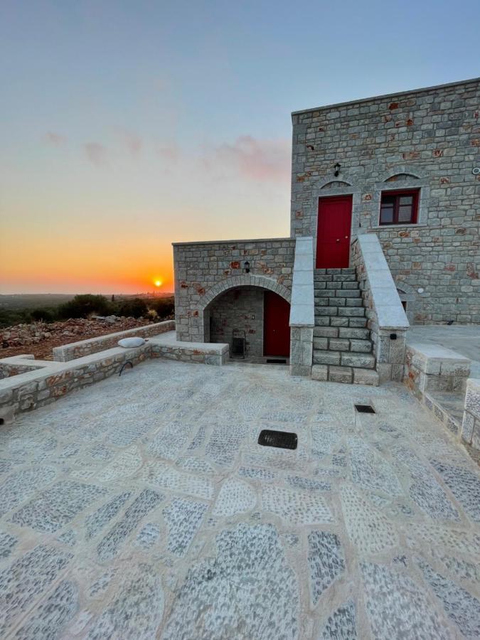 Sugar Stone House 2 Pyrgos Dirou
