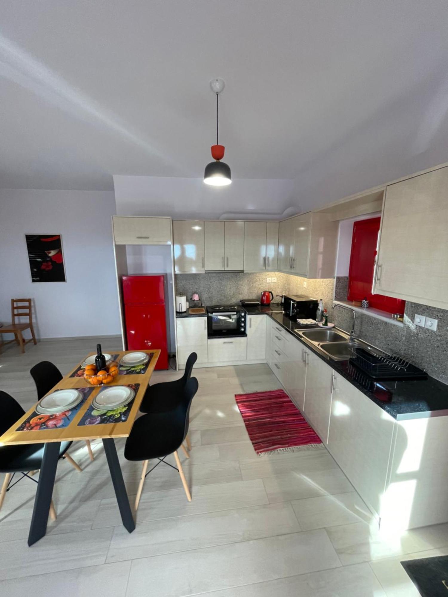 Apartment Sugar Stone House 2 Pyrgos Dirou