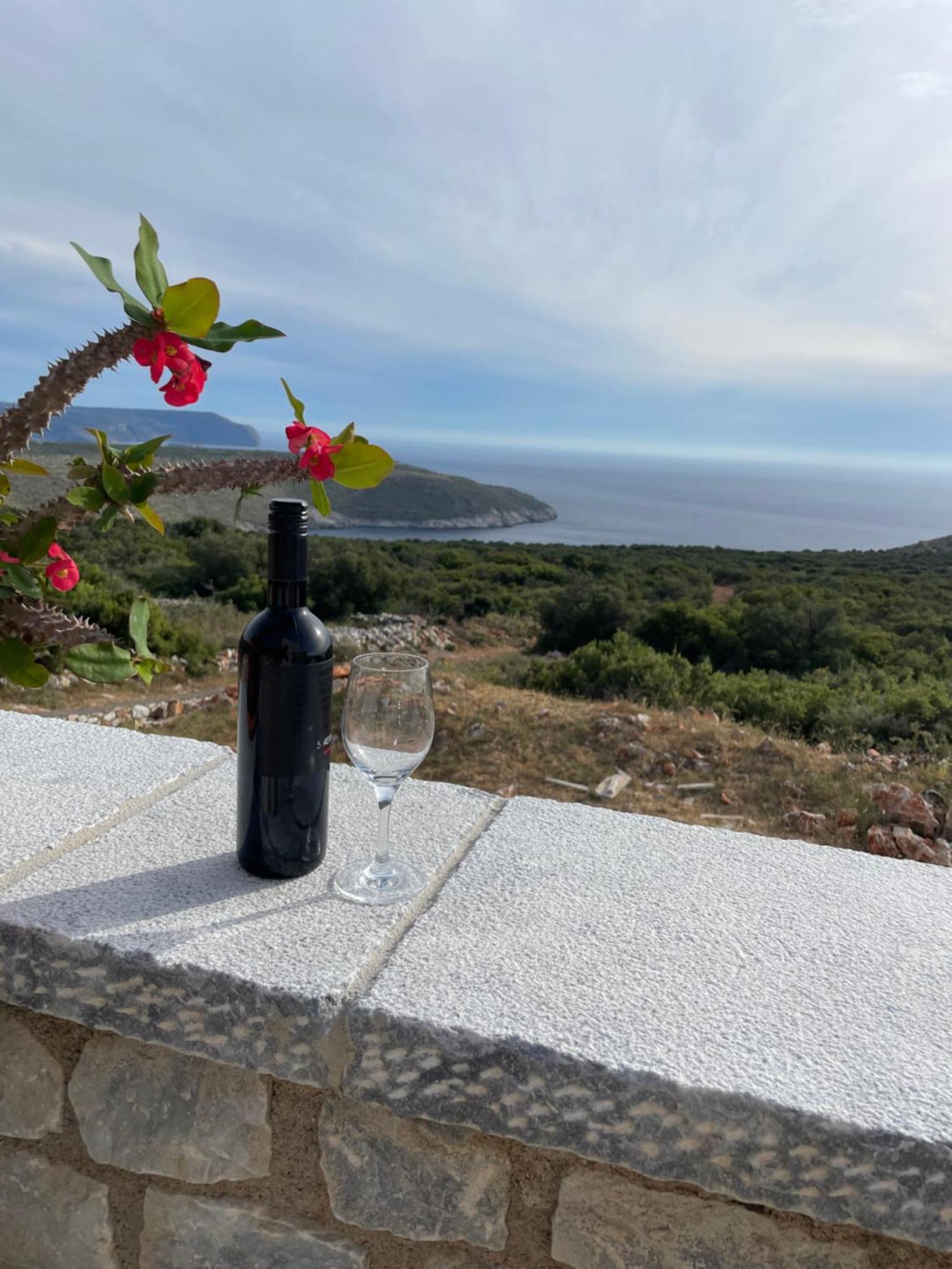 Sugar Stone House 2 * Pyrgos Dirou