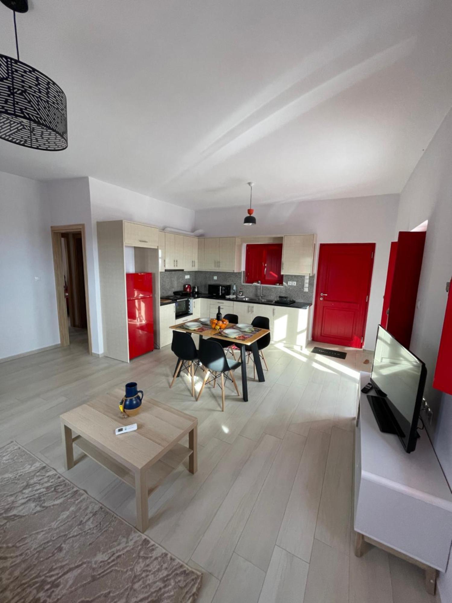 Sugar Stone House 2