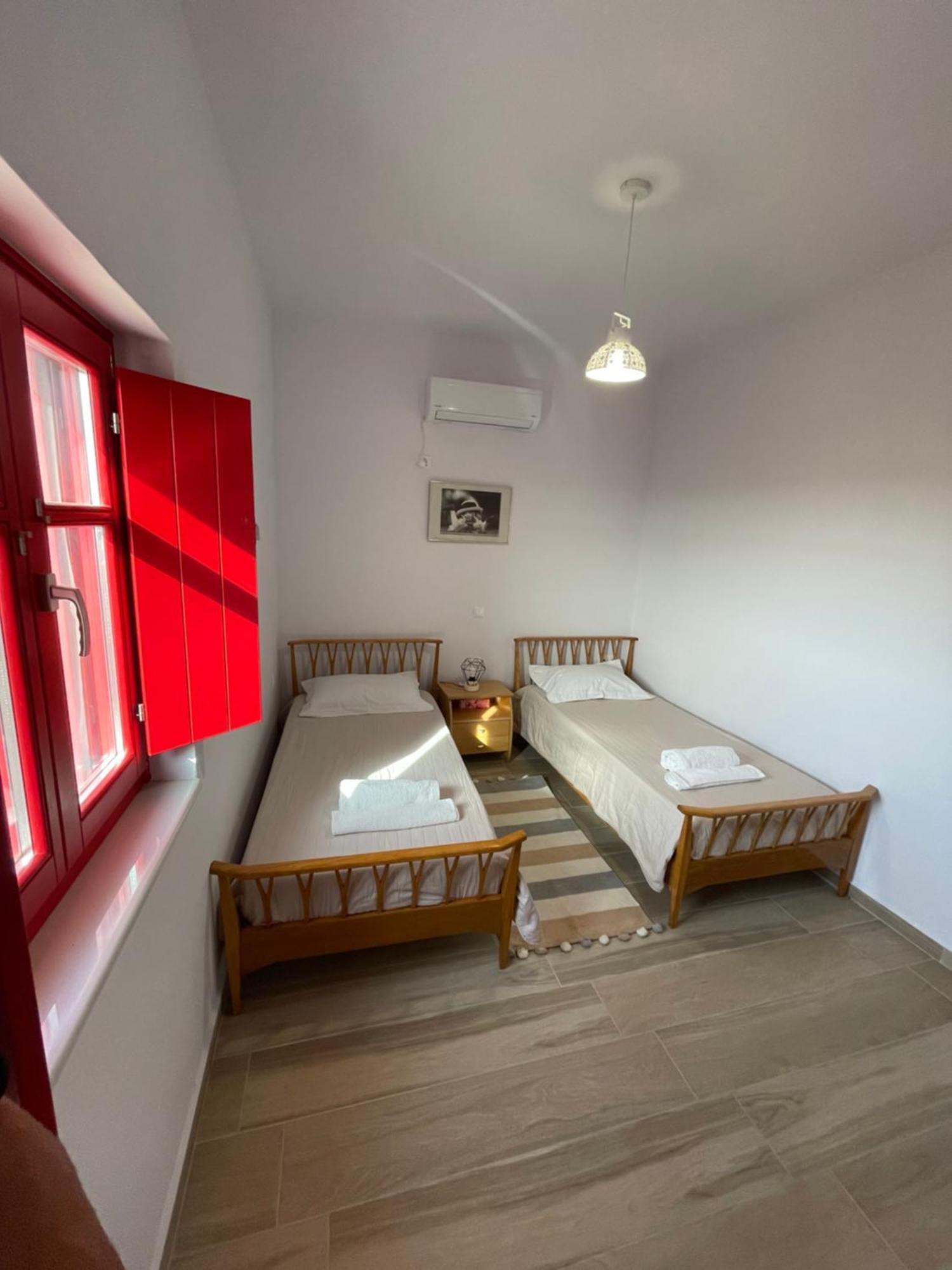Sugar Stone House 2 Pyrgos Dirou