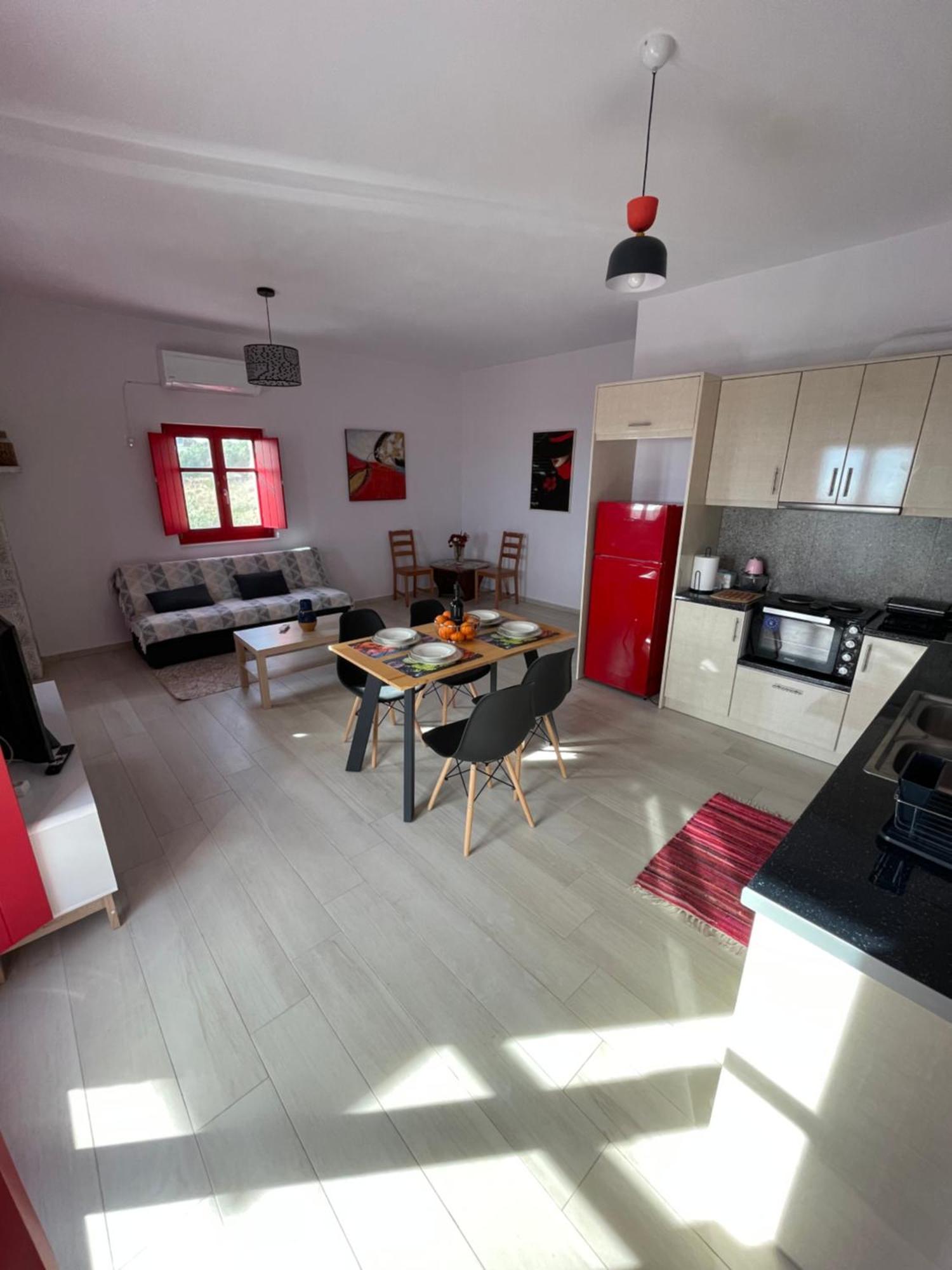 Sugar Stone House 2 Apartment *