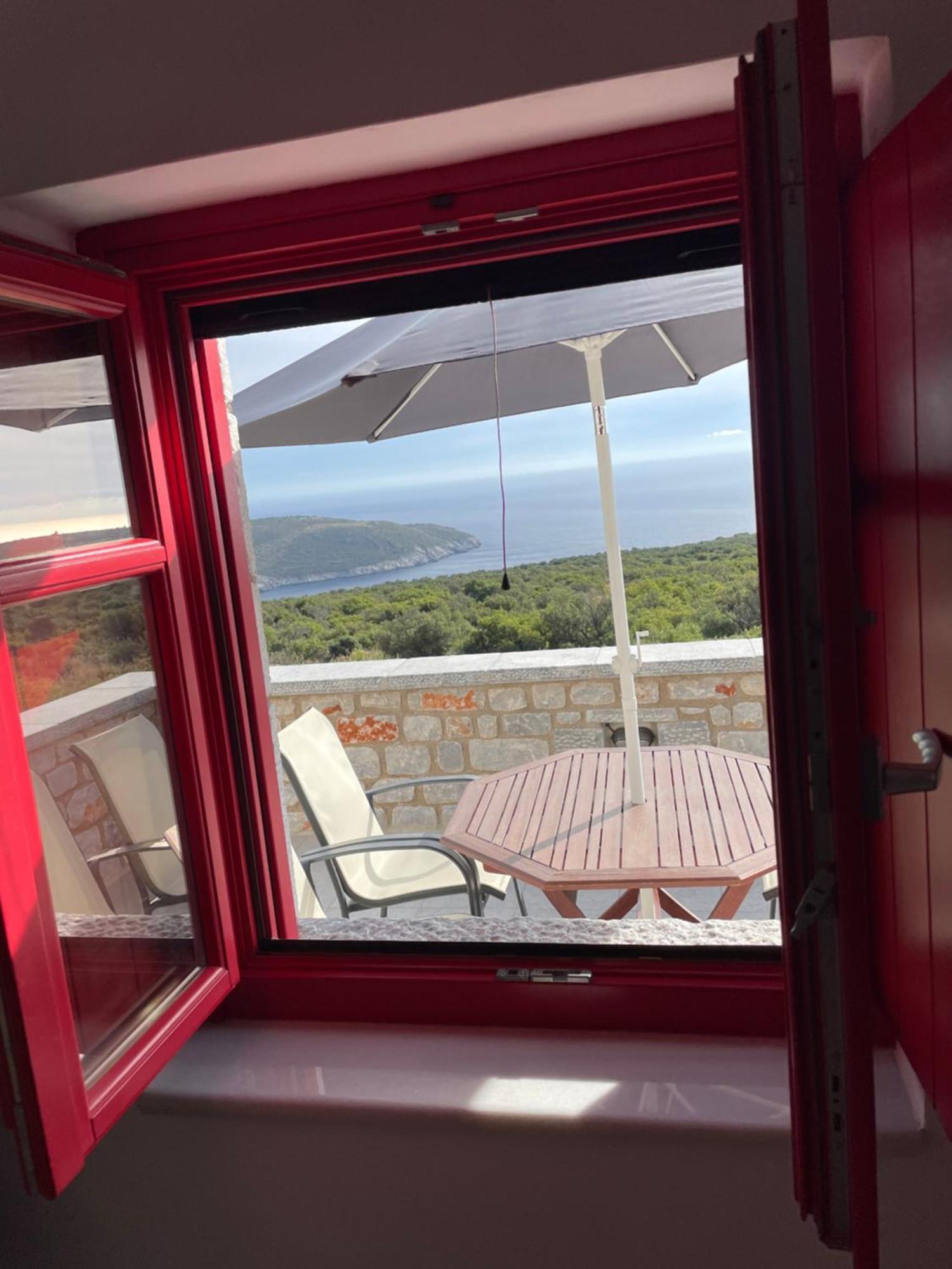 Sugar Stone House 2 * Pyrgos Dirou