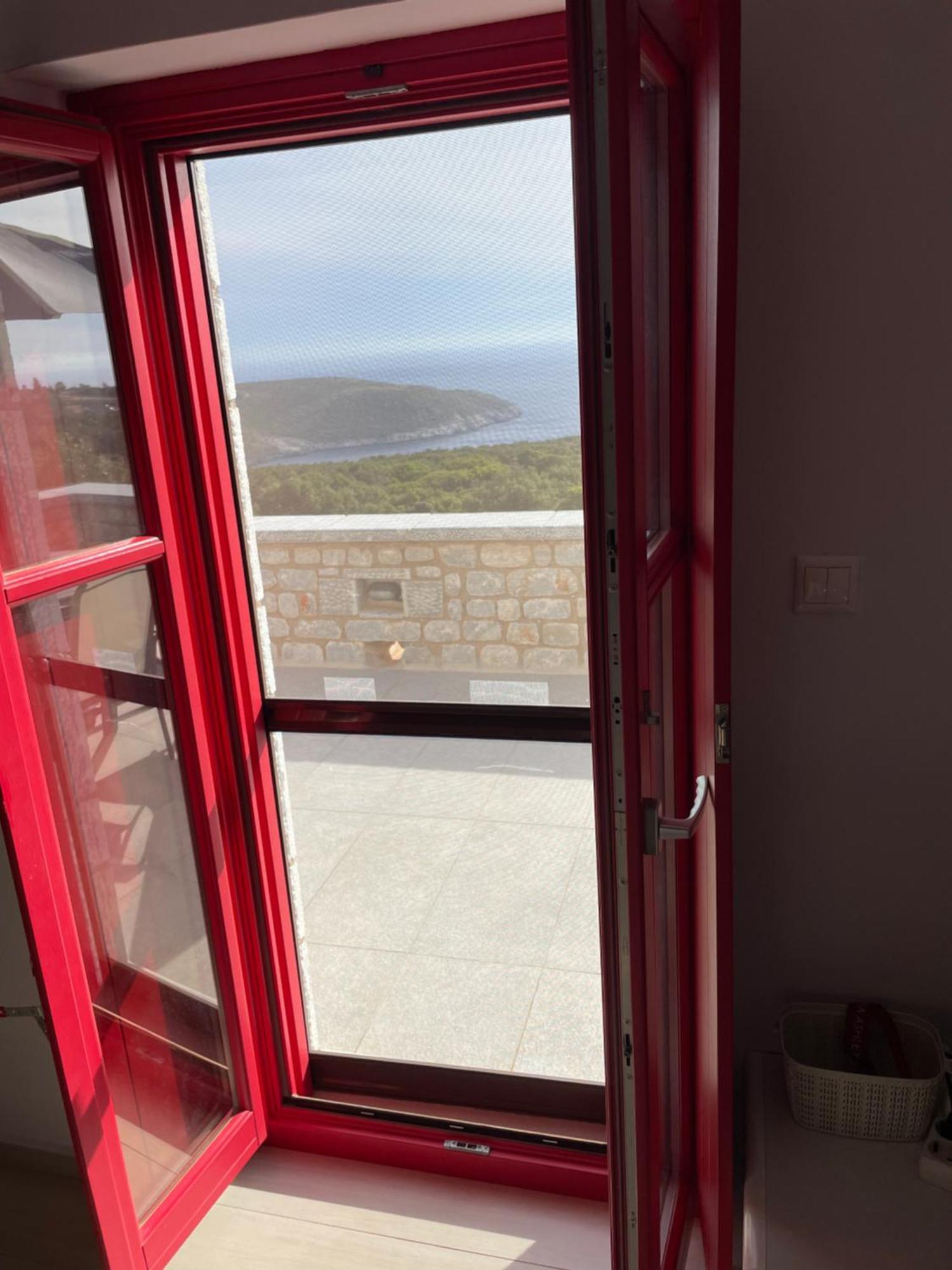 Apartment Sugar Stone House 2 Pyrgos Dirou